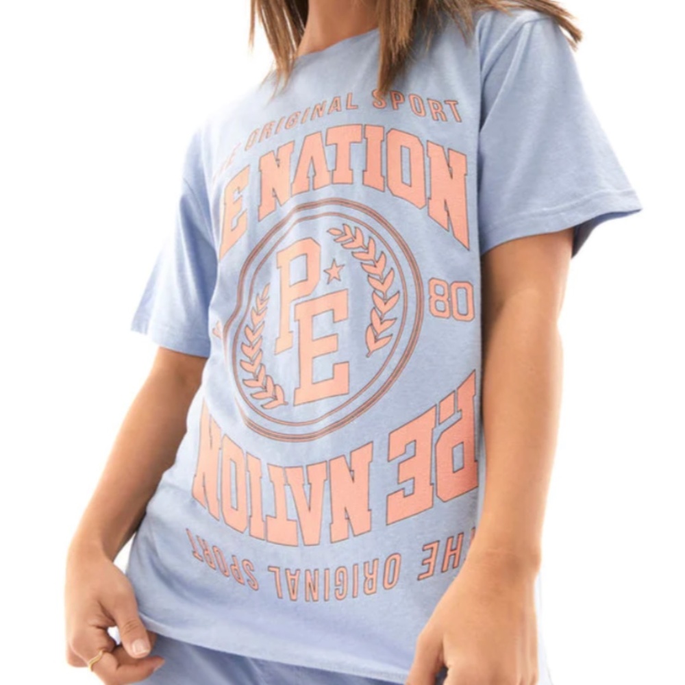 Game Point Tee